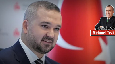 Ankara Adamı Dinden İmandan Çıkarıyor!