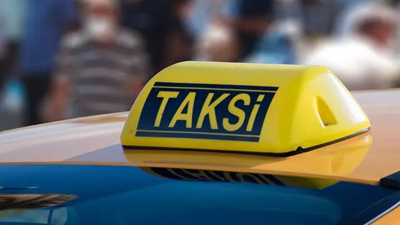 İzmir'de Taksiye Zam! İndi Bindinin Fiyatı İstanbul İle Eşitlendi