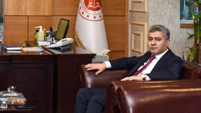 Yargıtay seçimi ile ilgili çok önemli gelişme!