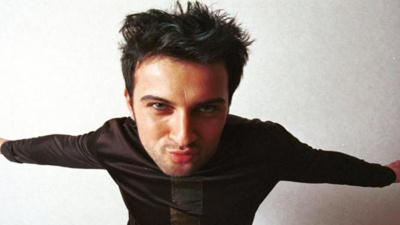 Spotify'da Tarkan'ın Profiline Şarkı Eklendi!