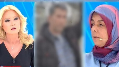 Müge Anlı'nın aradığı 52 yaşındaki adam bakın kim çıktı