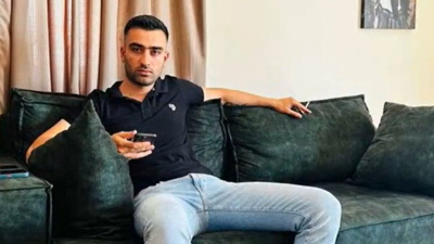 Kırmızı Bültenle Aranan Örgüt Lideri Yakalandı
