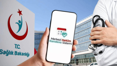 Son Dakika: Bakan Koca'dan Onaylı Randevu Açıklaması