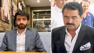İbrahim Tatlıses'in Torunundan Zehir Zemberek Sözler! "Bodrum'da 48 dairelik site içerisinde"