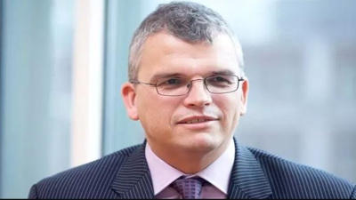 Türkiye Uzmanı İngiliz Ekonomistten Moody's Yorumu