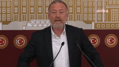 "Yine Emekçinin Haklarına, Toplumun Kamusal Haklarına Göz Dikmişler"