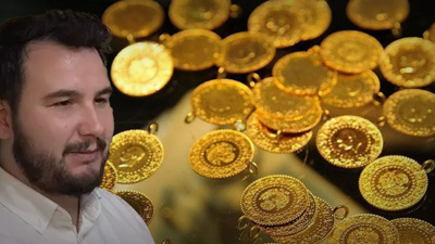 Gram Altının 4000 TL Olacağı Tarihi Verdi