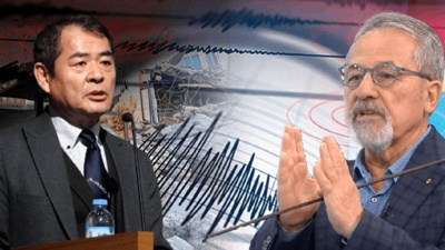 "Japon diye biliyor sanıyorlar." Deprem uyarısı Prof. Dr. Naci Görür'ü isyan ettirdi!
