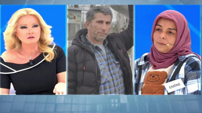 Müge Anlı'da Canlı Yayında Cenaze Bulundu!