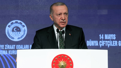 Erdoğan'dan Et Fiyatlarıyla İlgili Açıklama