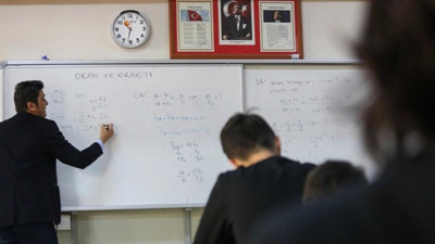 Öğretmen ataması emekli olanlar kadar mı olacak? 2024 yılında kaç öğretmen emekli olacak?