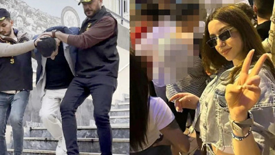 Melek Nur'u Katleden Fail Ercan Şahin'e Ağırlaştırılmış Müebbet Hapis Talebi