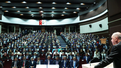 Erdoğan, ‘gereğini yapmaya hazırlanıyor’ kulisi!