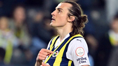 Çağlar Söyüncü'nün Fenerbahçe Kararı Ortay Çıktı!