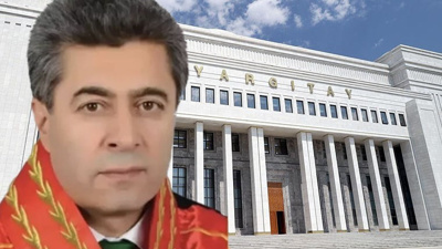 Yeni Yargıtay Başsavcısı Belli Oldu!