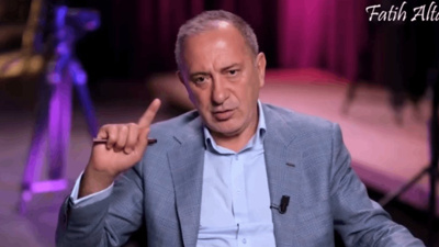 Fatih Altaylı'dan Çarpıcı İddia: Operasyon Ali Yerlikaya'ya
