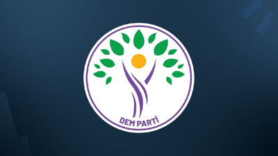 DEM Parti MYK Olağanüstü Toplanıyor