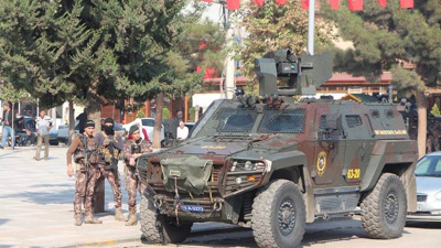 Valilik Karar Aldı: 4 Kent Girişlere Kapatıldı!