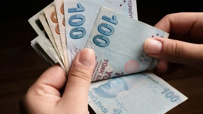 Emeklilere Müjde! O Bankadan Promosyon Dahil 31.000 TL Alabilirsiniz