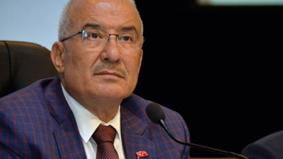 DP'den son dakika Kocamaz açıklaması