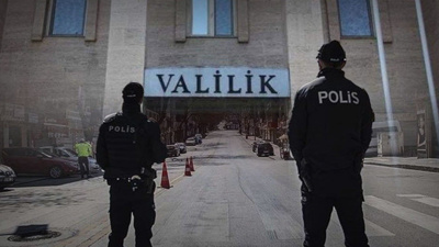 Valilikler Yasak Yarışına Girdi: Yarışa Denizli Valiliği De Eklendi!