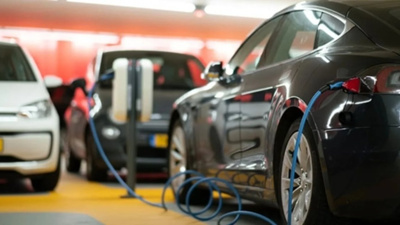 Türkiye'de Elektrikli Otomobil Satışları Patladı: Artış Miktarında Rekor Sıçrama! Bu Nedenle Tercih Ediliyor