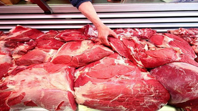 Salmonella İçeren İthal Etlere CHP'li Gürer'den Sert Tepki: Yurt Dışında Kontrol Ediliyorsa Nasıl Ülkemize Giriş Yapıyor?