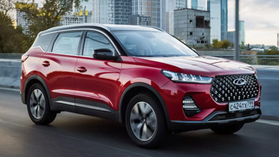 Çinli İki Elektrikli Araç Üreticisi BYD Ve Chery Türkiye’ye Dev Yatırımın Eşiğinde