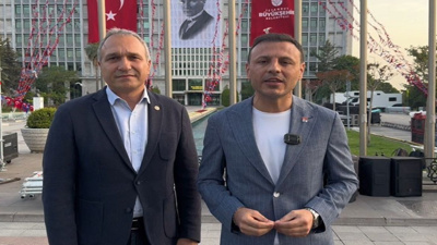 CHP'den Tüm İstanbul'a Çağrı!