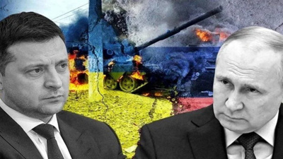 Rusya-Ukrayna Savaşı'nın 814. Gününde Gelişmeler