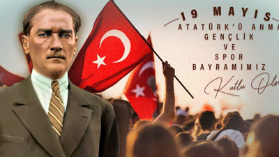19 Mayıs: Tarihte Bugün Ne Oldu?