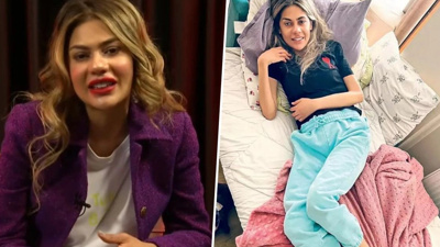 Nihal Candan Tekrar Kilo Alırsa Cezaevine mi Dönecek? Yanıt Gecikmedi