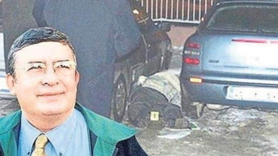 Hablemitoğlu Davasında KÖZ Gelişmesi