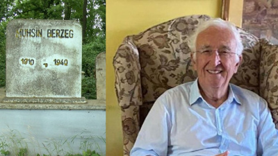 Korhan Berzeg'in Babasıyla İlgili İlginç Detay: Baba ve Oğlunun Acı Kaderi!