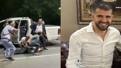 İşkence Gören Sanıktan Korkunç İfade! Hakim Ayhan Bora Kaplan'ı Salondan Attı