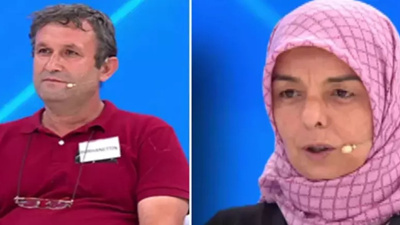Eski Eşini Sevgilisi Öldürüp Gömmüştü! Sözleri Şok Etti: "Beraber Aynı Koğuşta Kalırsak İçerden Hiç Çıkmam"