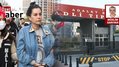 Adli Tıp Kurumu'na Sevk Edilmişti: Dilan Polat'la İlgili Yeni Gelişme!