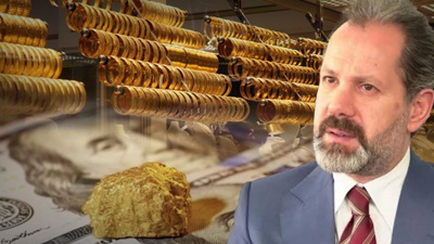 Güvenli Limana Sığınanlar Yaşadı: Sakın Bozdurmayın! Uzmanından Altın Değerinde Yatırım Tavsiyesi