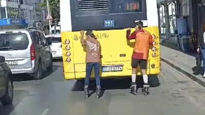 Patenleriyle Canlarını Hiçe Saydılar!