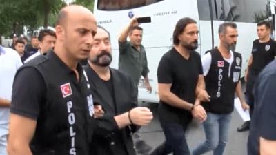 Adnan Oktar Davasında Tahliye