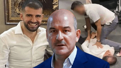 Aşiretin Kritik İsminden Ayhan Bora Kaplan’a Süleyman Soylu ve Uyuşturucu Suçlaması
