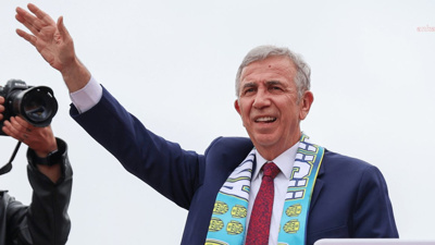 CHP, Yenilenecek Seçim Öncesi Kayseri Pınarbaşı'nda 24 Mayıs'ta Mansur Yavaş'la Miting Düzenliyor