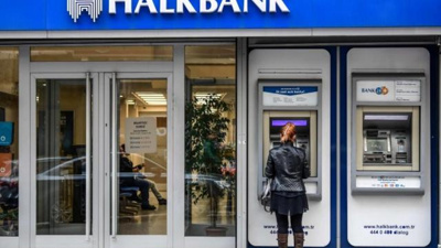 Halkbank: Faizde Güncelleme Yapmak Zorunda Kaldık