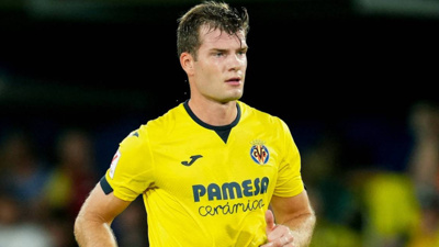 Alexander Sörloth Hayatının Transferine Çok Yakın!