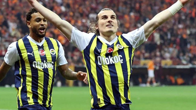 Atletico Madrid'den Çağlar Söyüncü Kararı