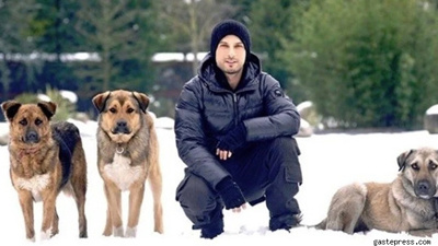 'Köpeklerin Uyutulması' Tasarısına Tarkan İsyanı!