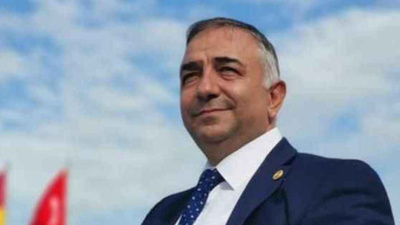 CHP'li Uğraş Çiftçi Yaşamına Son Verdi