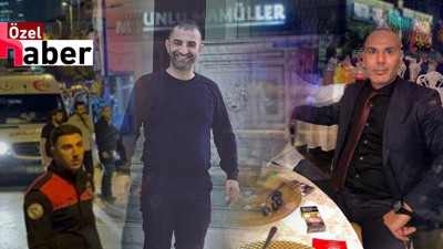 Üsküdar'da, husumetli iki grubun olduğu 'barış masası' bu yüzden kana bulandı!