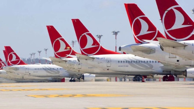 THY’de ‘Huzur Hakkı' Uçuşa Geçti