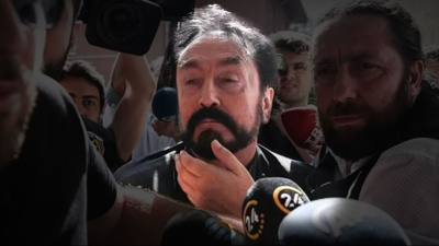 Ara Karar Açıklandı: Adnan Oktar Davası'nda Tahliye!